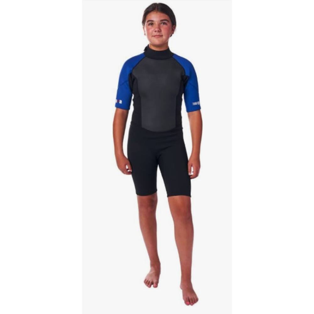 XPS child small wetsuit from Bass Pro Shop